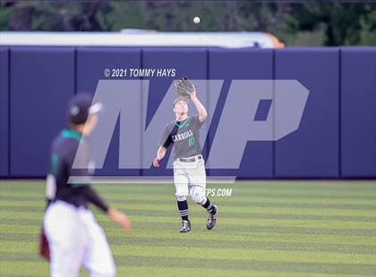 Thumbnail 2 in Southlake Carroll vs. Keller (UIL 6A Regional Final) photogallery.
