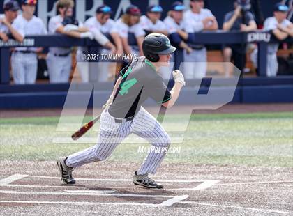Thumbnail 2 in Southlake Carroll vs. Keller (UIL 6A Regional Final) photogallery.