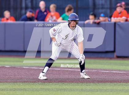 Thumbnail 1 in Southlake Carroll vs. Keller (UIL 6A Regional Final) photogallery.
