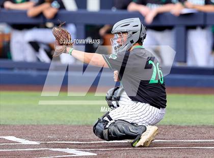 Thumbnail 3 in Southlake Carroll vs. Keller (UIL 6A Regional Final) photogallery.
