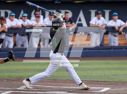 Thumbnail 3 in Southlake Carroll vs. Keller (UIL 6A Regional Final) photogallery.