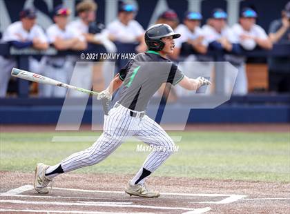 Thumbnail 3 in Southlake Carroll vs. Keller (UIL 6A Regional Final) photogallery.