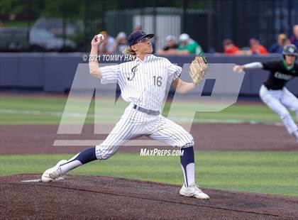 Thumbnail 1 in Southlake Carroll vs. Keller (UIL 6A Regional Final) photogallery.
