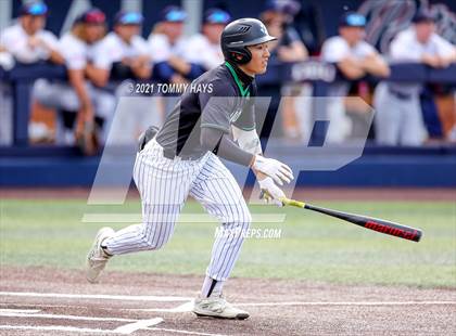 Thumbnail 2 in Southlake Carroll vs. Keller (UIL 6A Regional Final) photogallery.