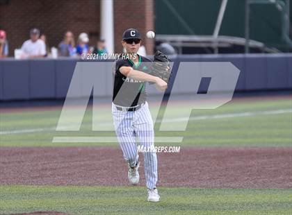 Thumbnail 1 in Southlake Carroll vs. Keller (UIL 6A Regional Final) photogallery.