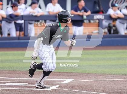 Thumbnail 2 in Southlake Carroll vs. Keller (UIL 6A Regional Final) photogallery.