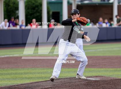 Thumbnail 1 in Southlake Carroll vs. Keller (UIL 6A Regional Final) photogallery.