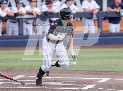 Thumbnail 1 in Southlake Carroll vs. Keller (UIL 6A Regional Final) photogallery.