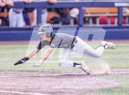 Thumbnail 1 in Southlake Carroll vs. Keller (UIL 6A Regional Final) photogallery.