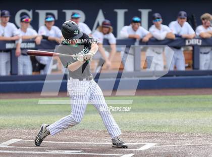 Thumbnail 3 in Southlake Carroll vs. Keller (UIL 6A Regional Final) photogallery.