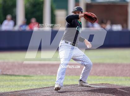 Thumbnail 1 in Southlake Carroll vs. Keller (UIL 6A Regional Final) photogallery.