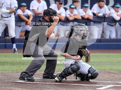 Thumbnail 1 in Southlake Carroll vs. Keller (UIL 6A Regional Final) photogallery.