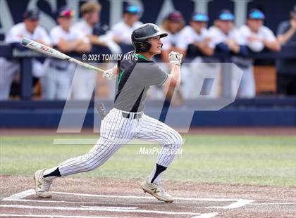 Thumbnail 2 in Southlake Carroll vs. Keller (UIL 6A Regional Final) photogallery.