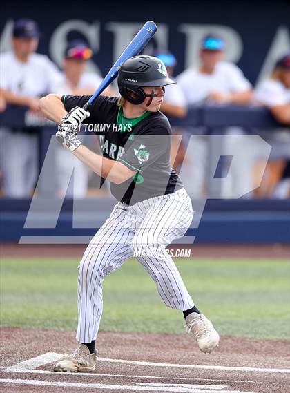 Thumbnail 1 in Southlake Carroll vs. Keller (UIL 6A Regional Final) photogallery.