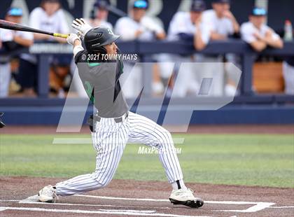 Thumbnail 3 in Southlake Carroll vs. Keller (UIL 6A Regional Final) photogallery.