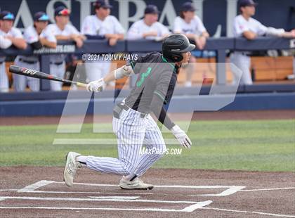 Thumbnail 3 in Southlake Carroll vs. Keller (UIL 6A Regional Final) photogallery.