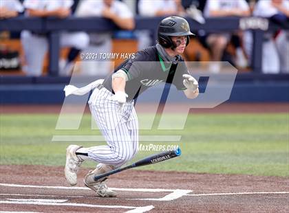 Thumbnail 1 in Southlake Carroll vs. Keller (UIL 6A Regional Final) photogallery.
