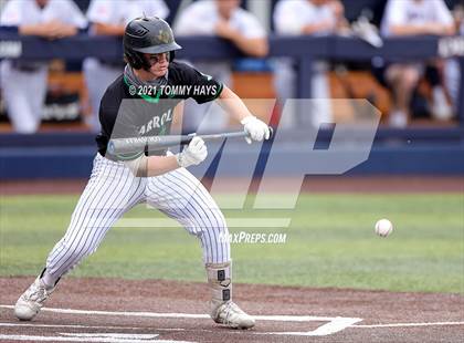 Thumbnail 2 in Southlake Carroll vs. Keller (UIL 6A Regional Final) photogallery.
