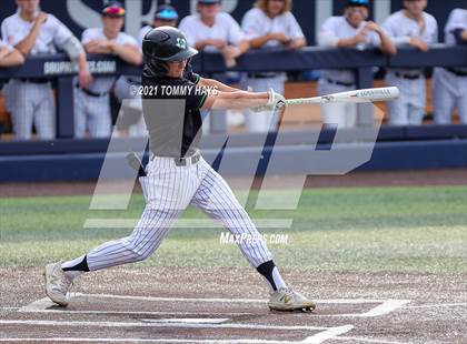 Thumbnail 1 in Southlake Carroll vs. Keller (UIL 6A Regional Final) photogallery.