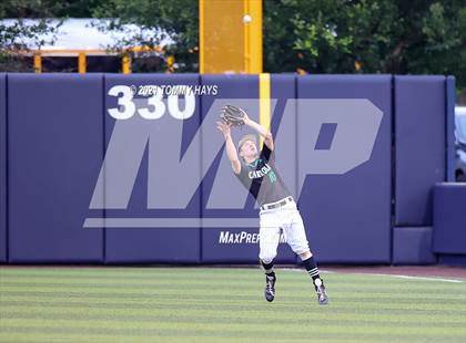 Thumbnail 2 in Southlake Carroll vs. Keller (UIL 6A Regional Final) photogallery.