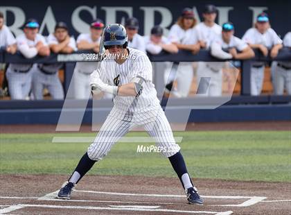 Thumbnail 1 in Southlake Carroll vs. Keller (UIL 6A Regional Final) photogallery.