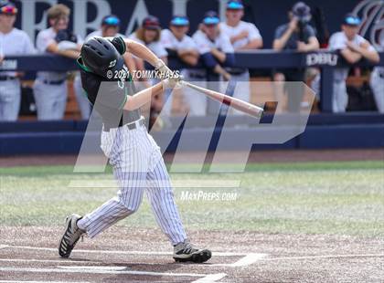 Thumbnail 2 in Southlake Carroll vs. Keller (UIL 6A Regional Final) photogallery.