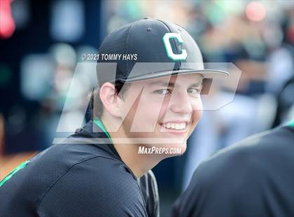 Thumbnail 3 in Southlake Carroll vs. Keller (UIL 6A Regional Final) photogallery.