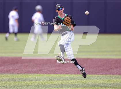 Thumbnail 1 in Southlake Carroll vs. Keller (UIL 6A Regional Final) photogallery.