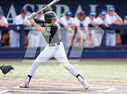 Thumbnail 3 in Southlake Carroll vs. Keller (UIL 6A Regional Final) photogallery.