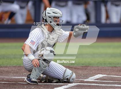 Thumbnail 1 in Southlake Carroll vs. Keller (UIL 6A Regional Final) photogallery.