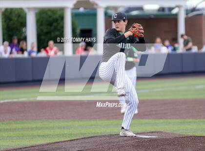 Thumbnail 3 in Southlake Carroll vs. Keller (UIL 6A Regional Final) photogallery.