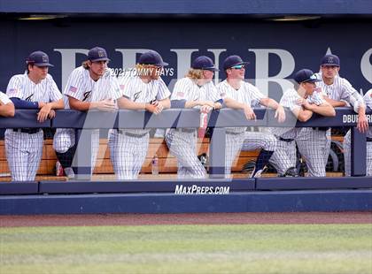 Thumbnail 3 in Southlake Carroll vs. Keller (UIL 6A Regional Final) photogallery.