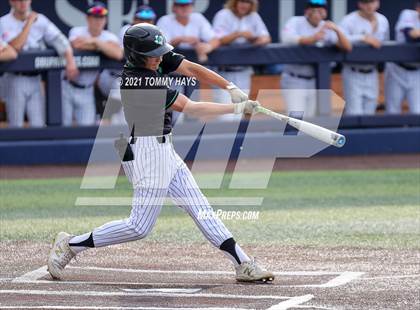 Thumbnail 3 in Southlake Carroll vs. Keller (UIL 6A Regional Final) photogallery.