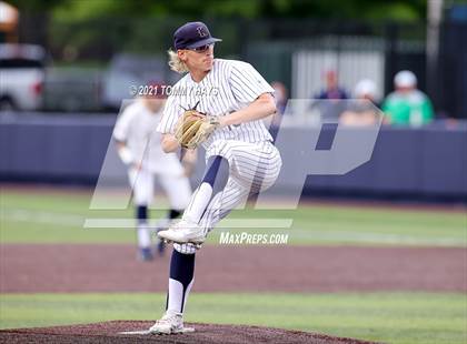Thumbnail 1 in Southlake Carroll vs. Keller (UIL 6A Regional Final) photogallery.