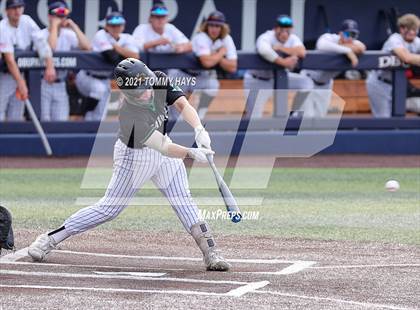 Thumbnail 2 in Southlake Carroll vs. Keller (UIL 6A Regional Final) photogallery.