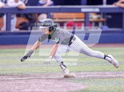 Thumbnail 3 in Southlake Carroll vs. Keller (UIL 6A Regional Final) photogallery.