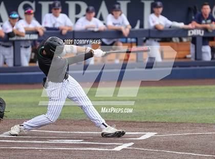 Thumbnail 3 in Southlake Carroll vs. Keller (UIL 6A Regional Final) photogallery.