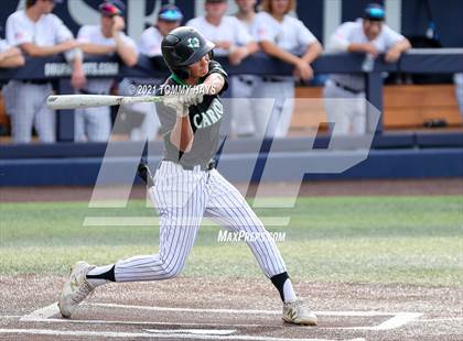 Thumbnail 1 in Southlake Carroll vs. Keller (UIL 6A Regional Final) photogallery.