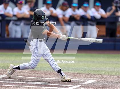 Thumbnail 2 in Southlake Carroll vs. Keller (UIL 6A Regional Final) photogallery.