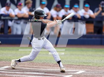 Thumbnail 1 in Southlake Carroll vs. Keller (UIL 6A Regional Final) photogallery.