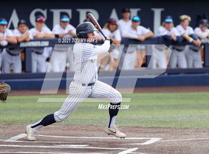 Thumbnail 3 in Southlake Carroll vs. Keller (UIL 6A Regional Final) photogallery.