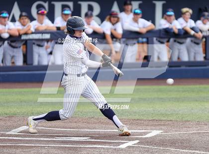 Thumbnail 3 in Southlake Carroll vs. Keller (UIL 6A Regional Final) photogallery.