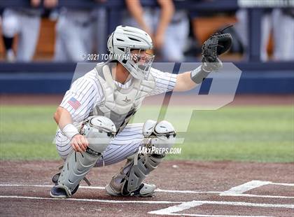 Thumbnail 1 in Southlake Carroll vs. Keller (UIL 6A Regional Final) photogallery.