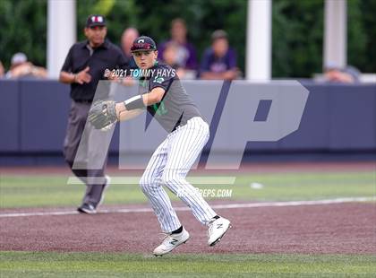 Thumbnail 3 in Southlake Carroll vs. Keller (UIL 6A Regional Final) photogallery.