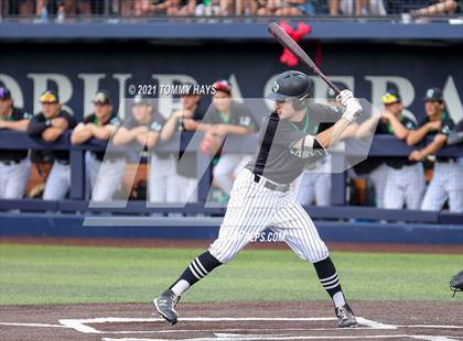 Thumbnail 3 in Southlake Carroll vs. Keller (UIL 6A Regional Final) photogallery.