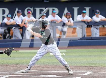 Thumbnail 3 in Southlake Carroll vs. Keller (UIL 6A Regional Final) photogallery.