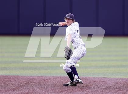 Thumbnail 1 in Southlake Carroll vs. Keller (UIL 6A Regional Final) photogallery.