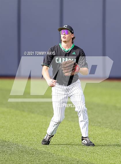 Thumbnail 1 in Southlake Carroll vs. Keller (UIL 6A Regional Final) photogallery.