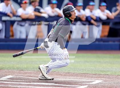 Thumbnail 3 in Southlake Carroll vs. Keller (UIL 6A Regional Final) photogallery.