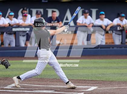 Thumbnail 1 in Southlake Carroll vs. Keller (UIL 6A Regional Final) photogallery.